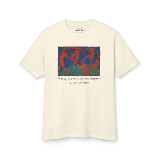 La Danse Tee