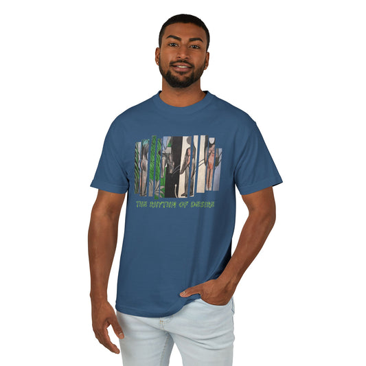 The Rhythm of Desire Tee
