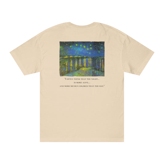 Infinite Night Tee