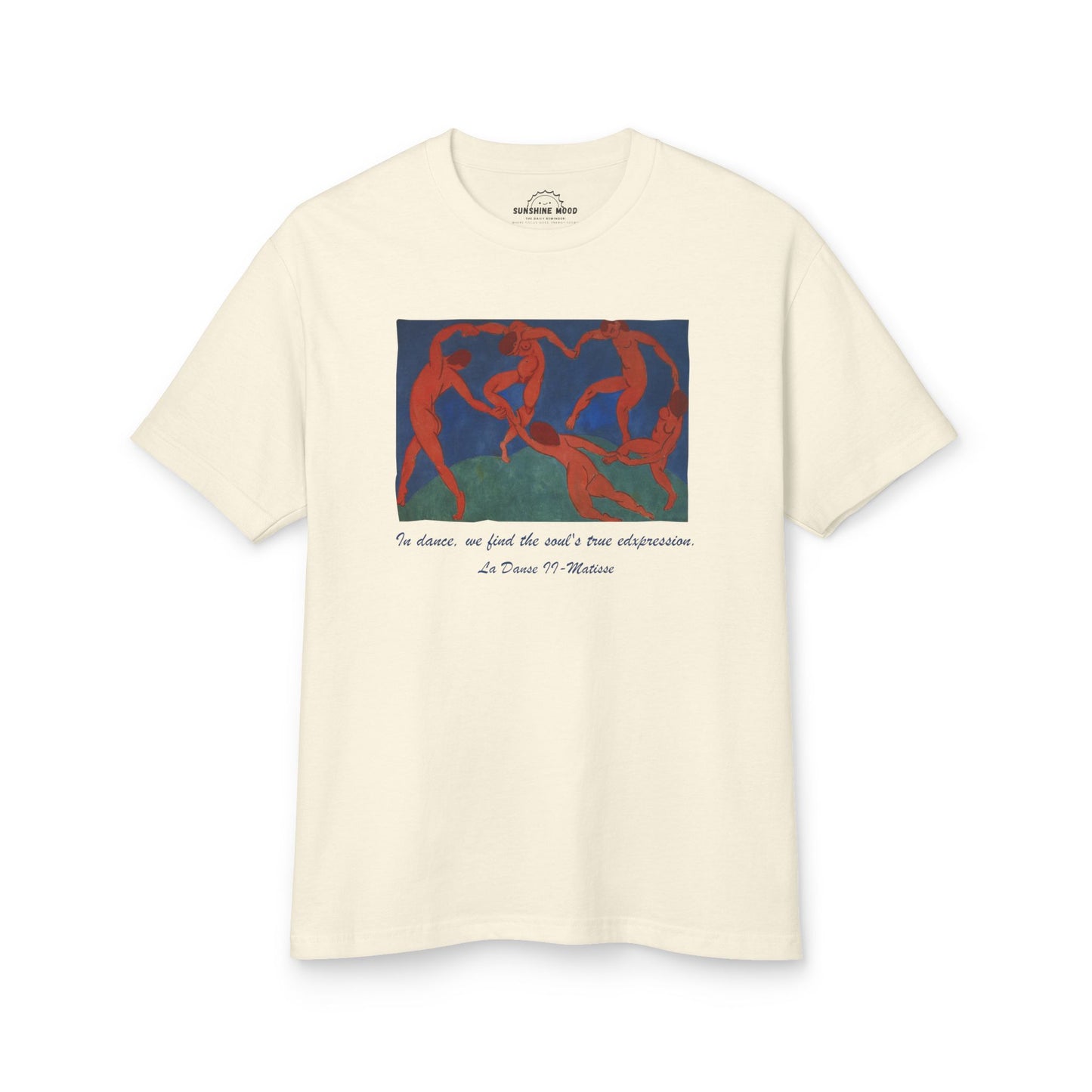 La Danse Tee