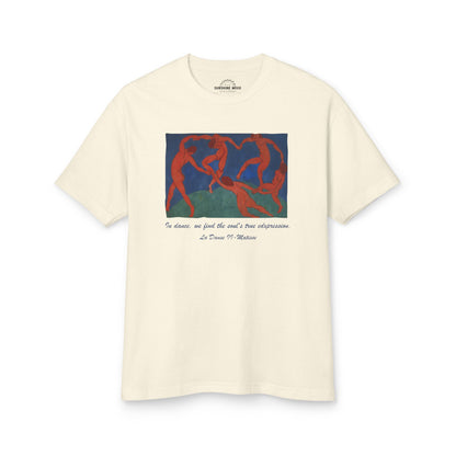 La Danse Tee