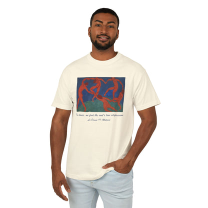 La Danse Tee