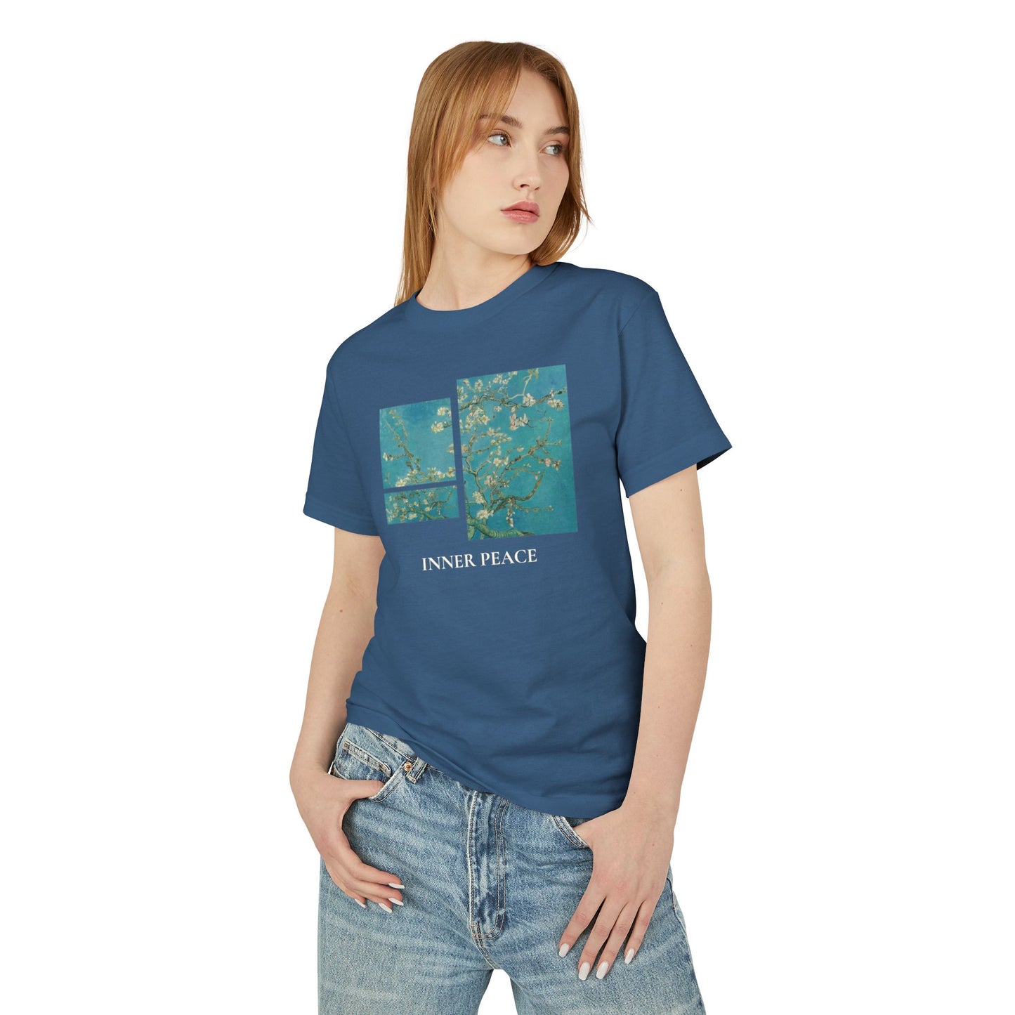 Inner Peace Tee