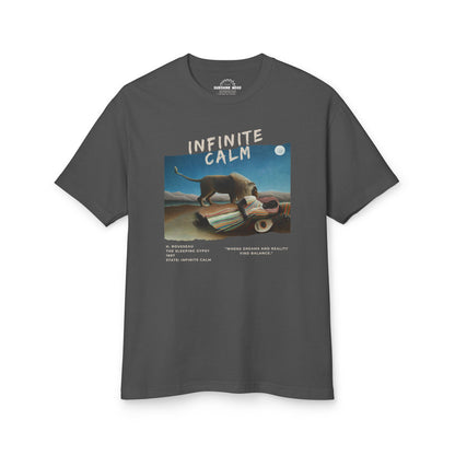 Infinite Calm Tee
