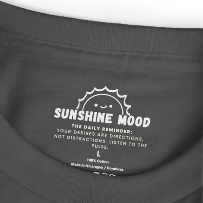 The Rhythm of Desire Tee