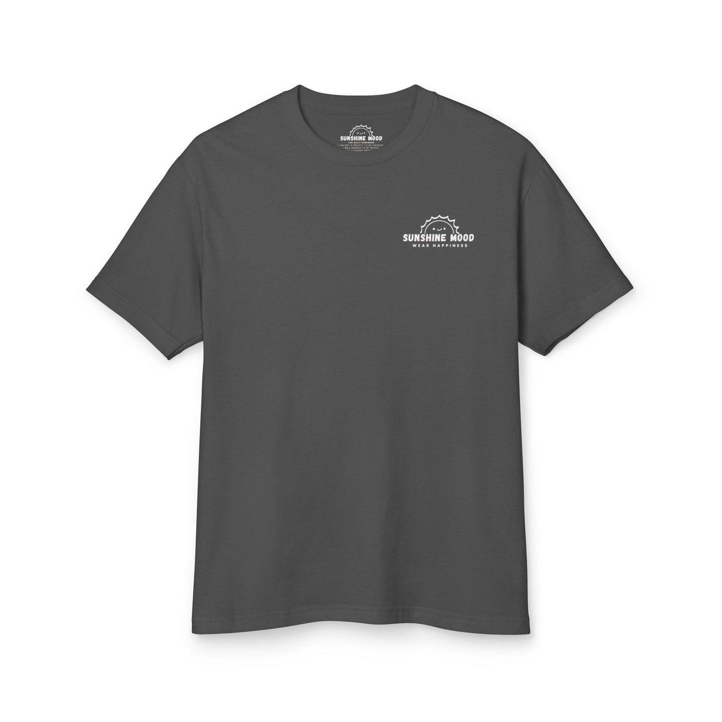 Ungoverned Growth Tee