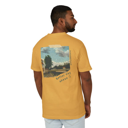 Better Day Ahead Tee