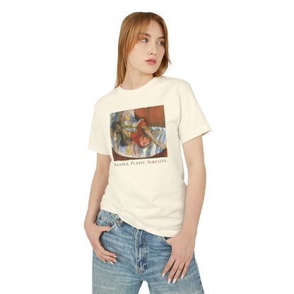 Balance, Purity, Serenity Tee