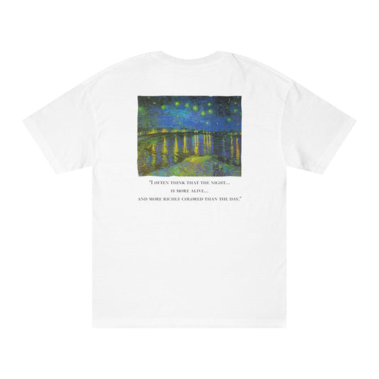 Infinite Night Tee
