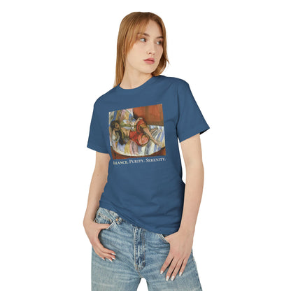 Balance, Purity, Serenity Tee
