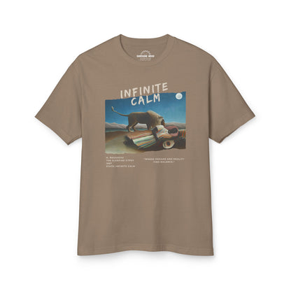 Infinite Calm Tee