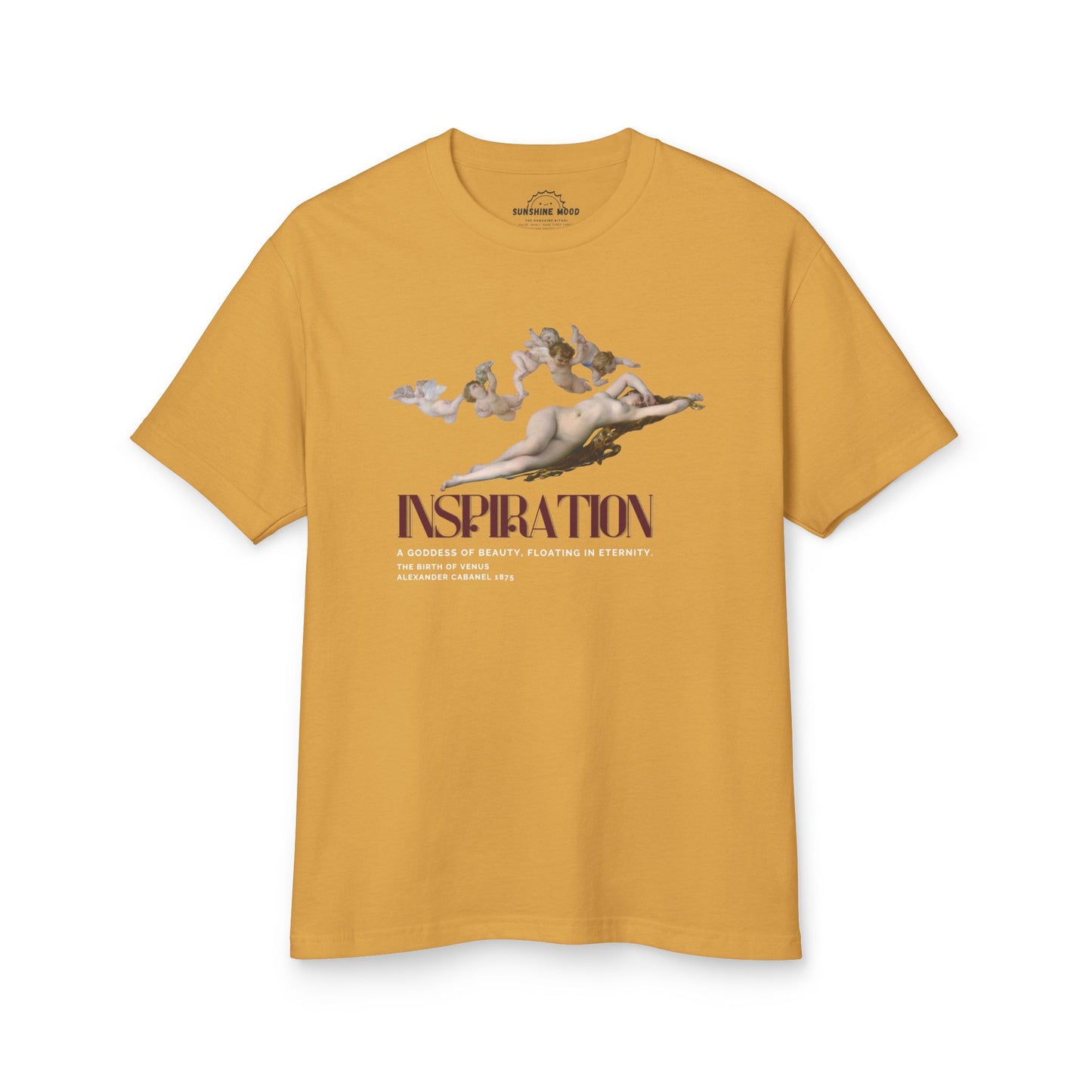 Venus Eternal Tee