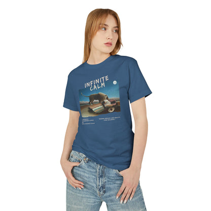 Infinite Calm Tee