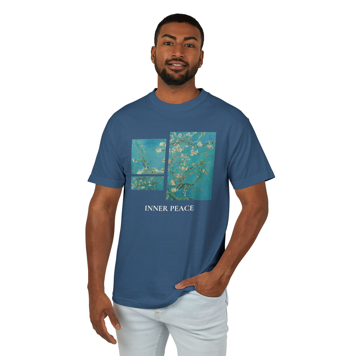 Inner Peace Tee