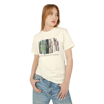 The Rhythm of Desire Tee
