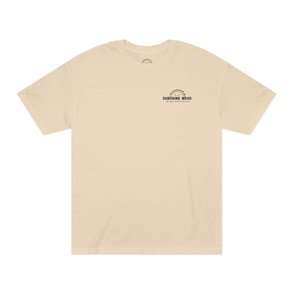 Infinite Night Tee