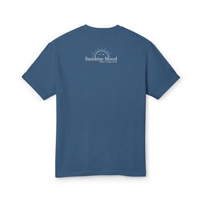 The Art of Becoming Tee