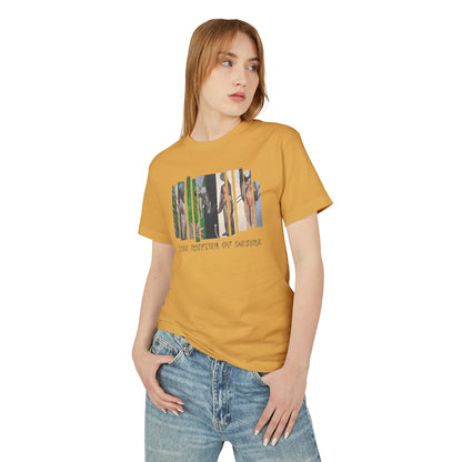 The Rhythm of Desire Tee