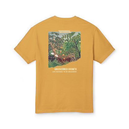 Ungoverned Growth Tee