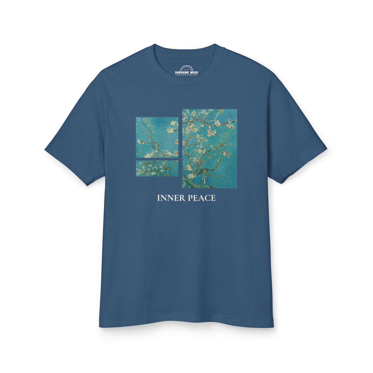 Inner Peace Tee