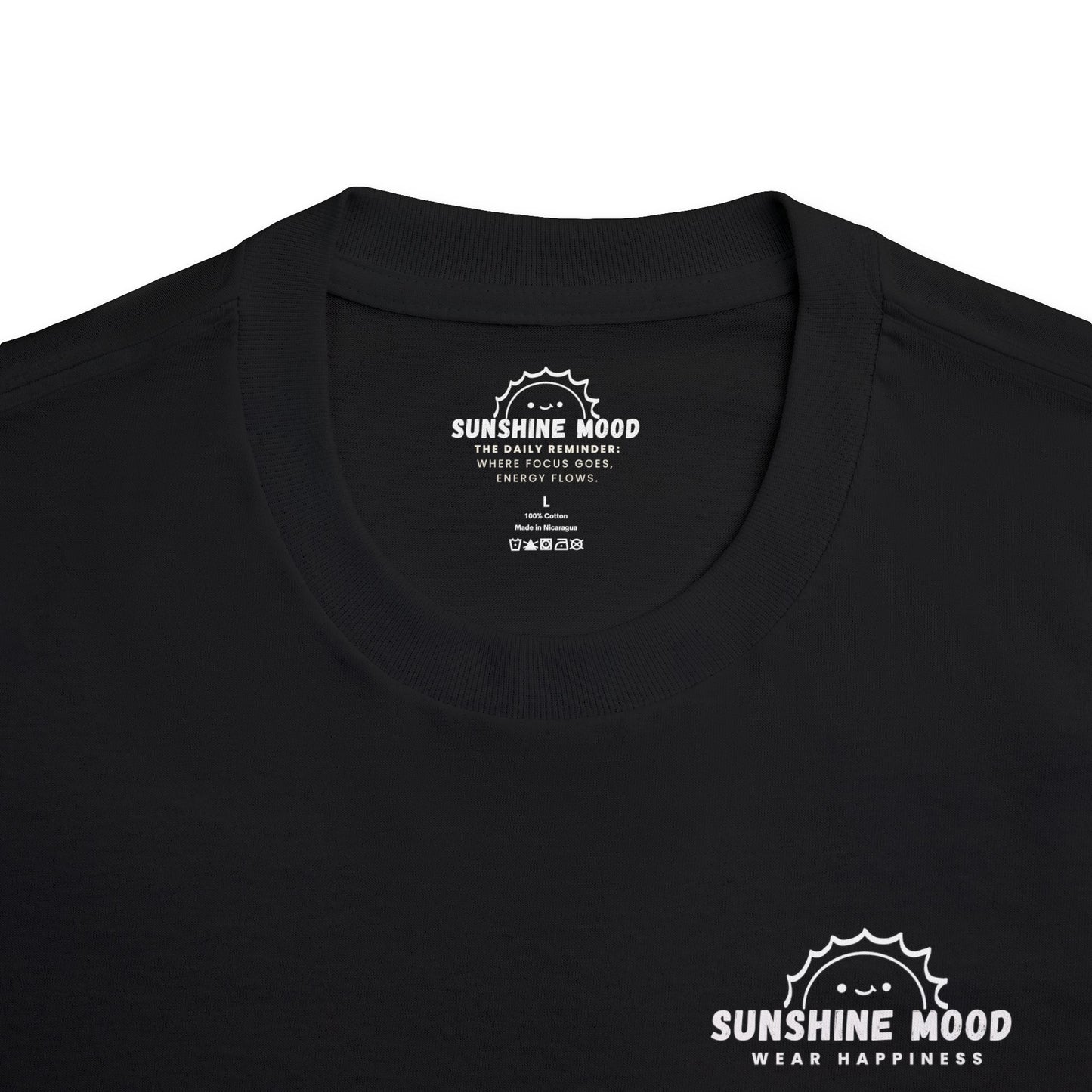 Infinite Night Tee