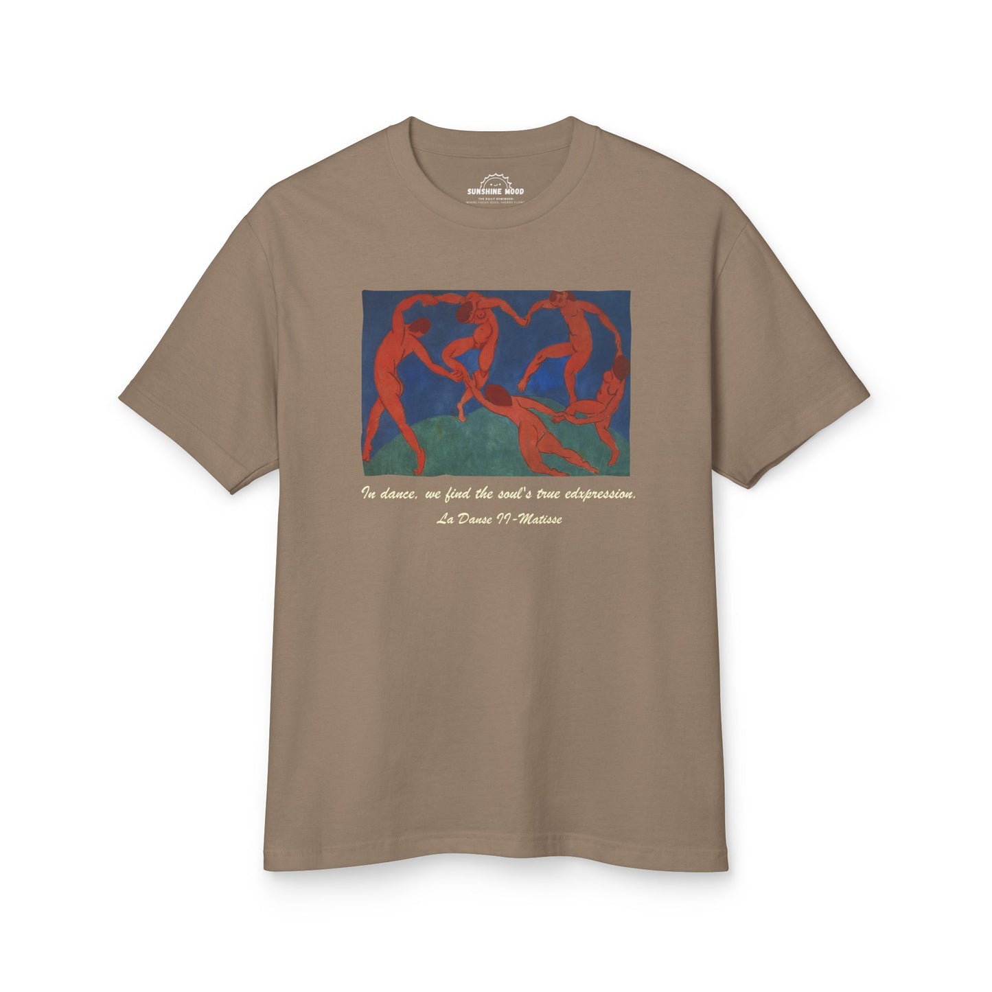 La Danse Tee