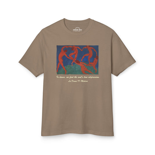 La Danse Tee