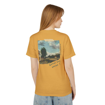 Better Day Ahead Tee