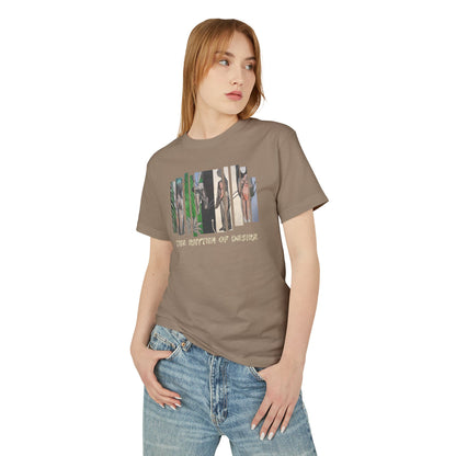 The Rhythm of Desire Tee