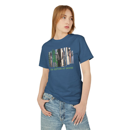 The Rhythm of Desire Tee