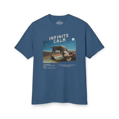 Infinite Calm Tee