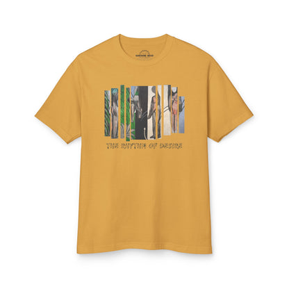The Rhythm of Desire Tee