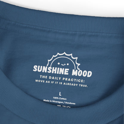 The Art of Becoming Tee