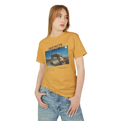 Infinite Calm Tee