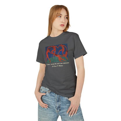 La Danse Tee