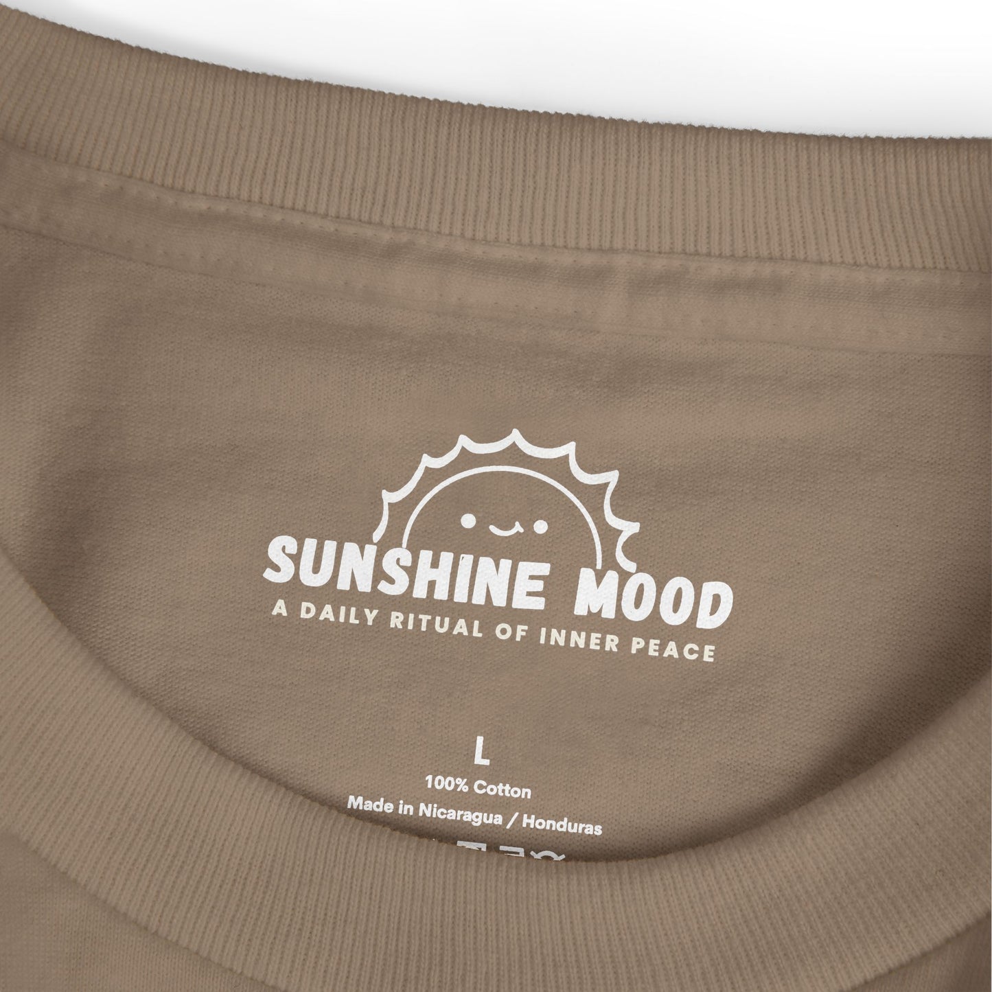 Inner Peace Tee