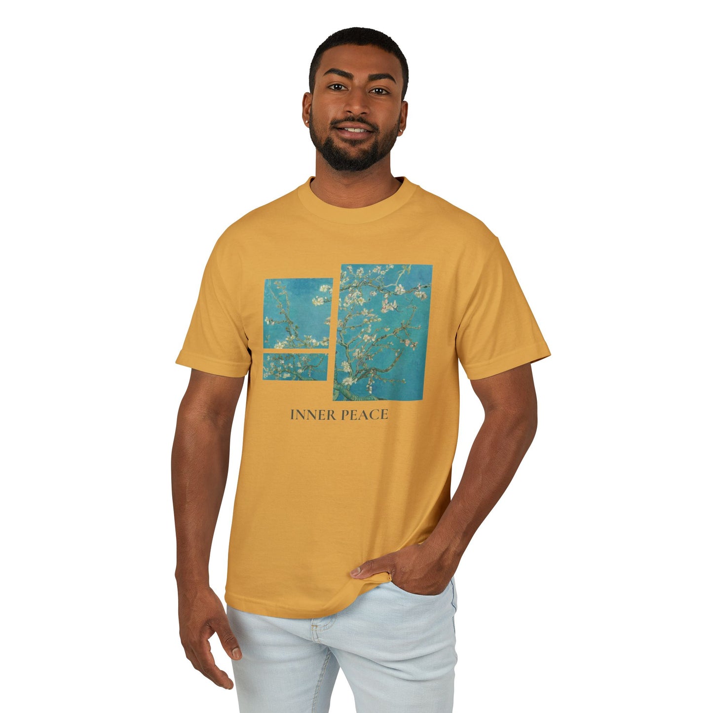 Inner Peace Tee