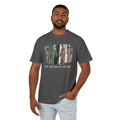 The Rhythm of Desire Tee