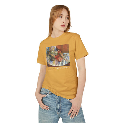 Balance, Purity, Serenity Tee