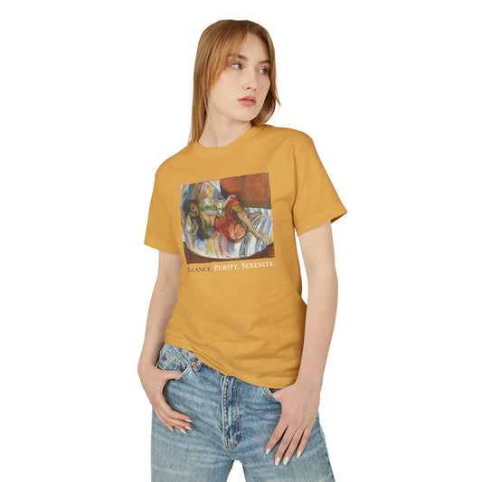 Balance, Purity, Serenity Tee