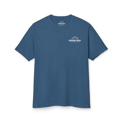 Ungoverned Growth Tee