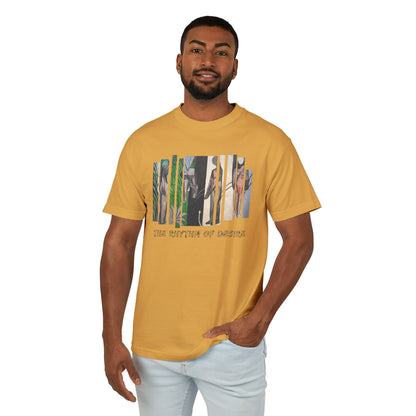 The Rhythm of Desire Tee