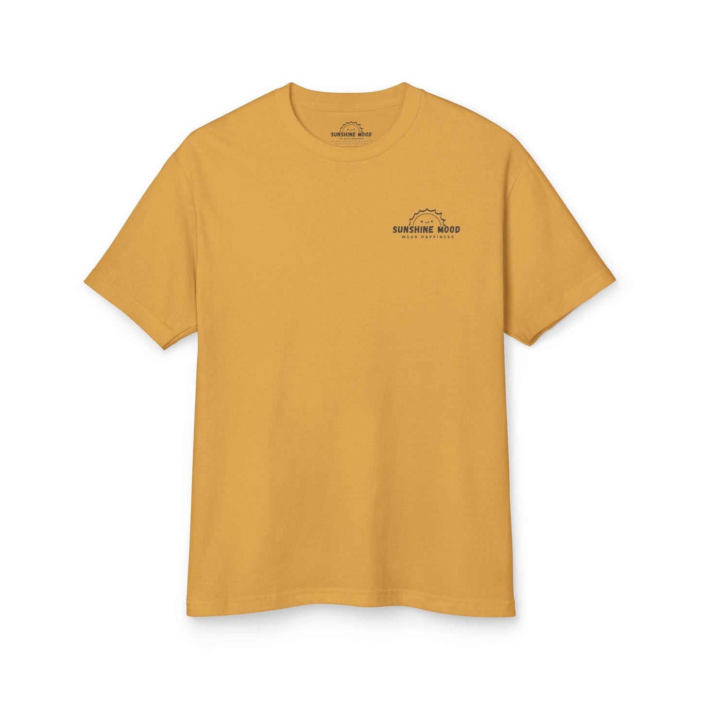 Ungoverned Growth Tee
