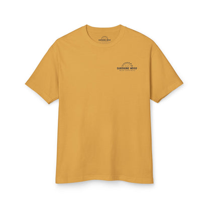Ungoverned Growth Tee