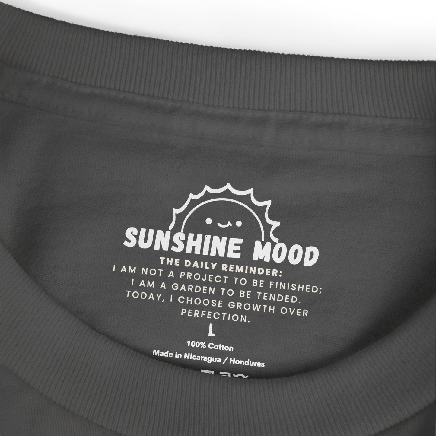 Ungoverned Growth Tee