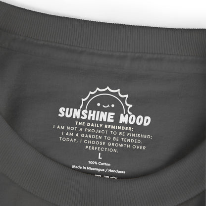 Ungoverned Growth Tee