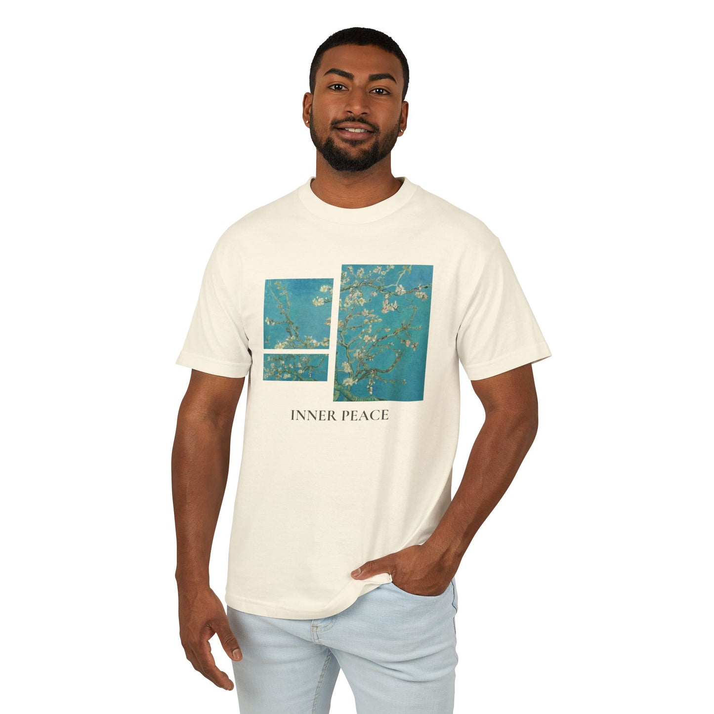 Inner Peace Tee