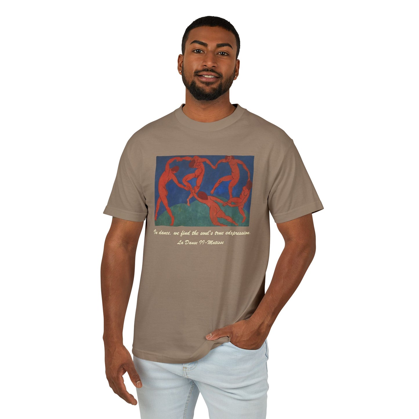 La Danse Tee