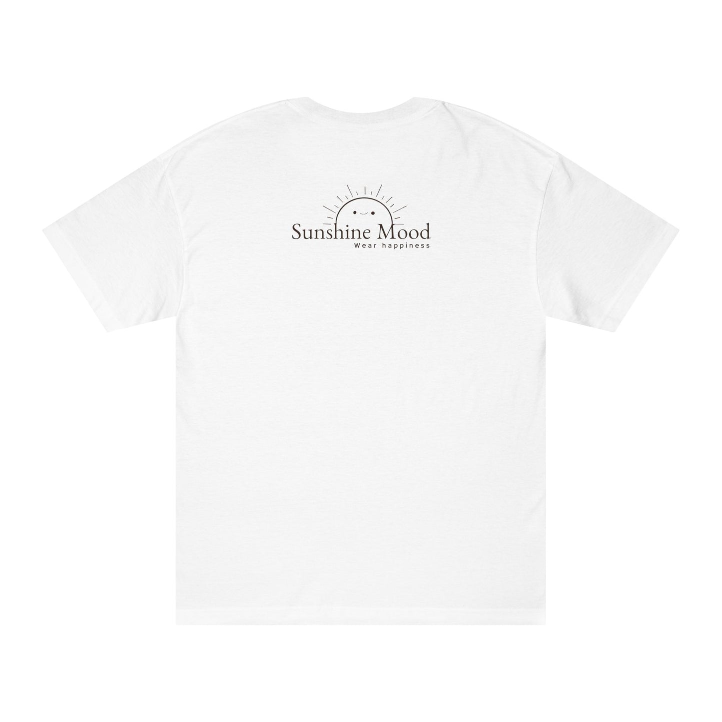 Sunflowers — Sunshine Is Gratitude Tee