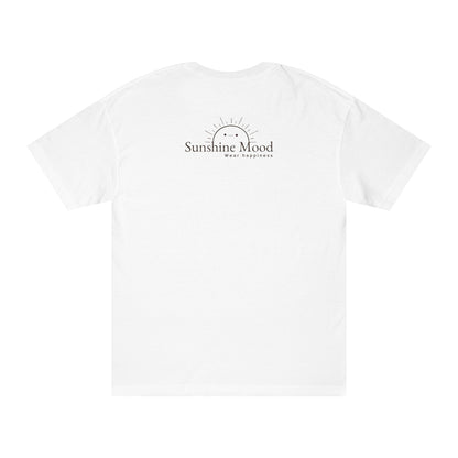 Sunflowers — Sunshine Is Gratitude Tee